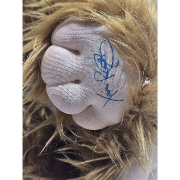 Cabbage Patch Kids Xavier Roberts Puppy Dog Plush (2005) Stuffed Toy - Picture 9 of 11